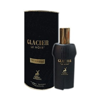Maison Alhambra Glacier Le Noir Eau De Parfum Spray 90ml/3.4oz