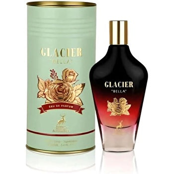 Maison Alhambra Glacier Bella Eau De Parfum Spray 90ml/3.4oz