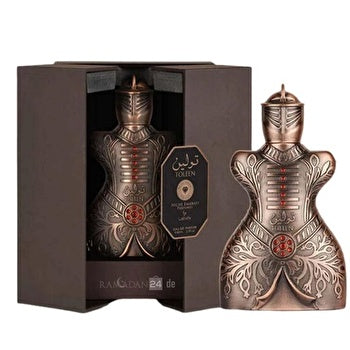 Lattafa Niche Emarati Toleen Eau De Parfum Spray 60ml/2.7oz
