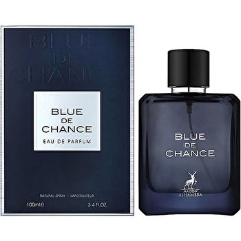 Maison Alhambra Maitre De Blue Eau De Parfum Spray 90ml/3.4oz