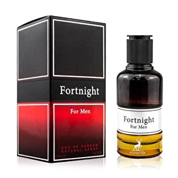 Maison Alhambra Fortnight For Men Eau De Parfum Spray 90ml/3.4oz