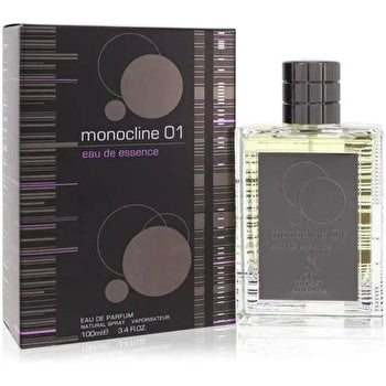 Maison Alhambra Monocline 01 Eau De Parfum Spray 90ml/3.4oz