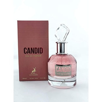Maison Alhambra Candid Eau De Parfum Spray 90ml/3.4oz