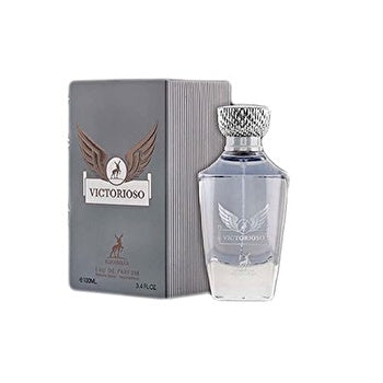 Maison Alhambra Victorioso Eau De Parfum Spray 90ml/3.4oz