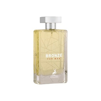 Maison Alhambra Bronze For Man Eau De Parfum Spray 90ml/3.4oz