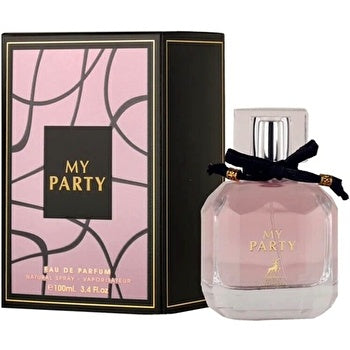 Maison Alhambra My Party Eau De Parfum Spray 90ml/3.4oz