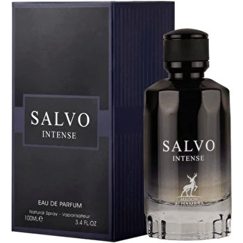 Maison Alhambra Salvo Intense Eau De Parfum Spray 90ml/3.4oz