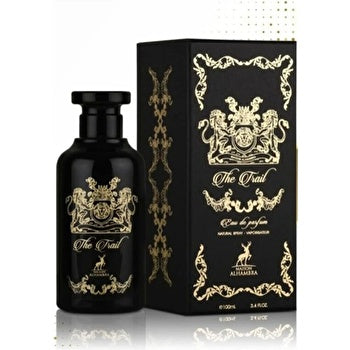 Maison Alhambra The Trail Eau De Parfum Spray 90ml/3.4oz