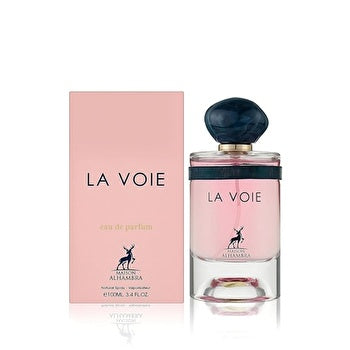 Maison Alhambra Optus Vii Eau De Parfum Spray 90ml/3.4oz