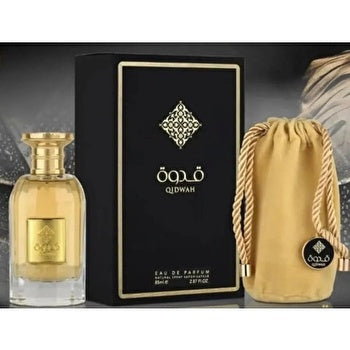Ard Al Zaafaran Qidwah Eau De Parfum Spray 85ml/2.8oz