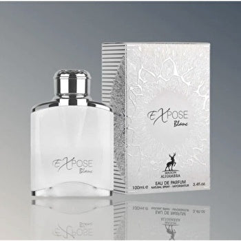 Maison Alhambra Expose Blanc Eau De Parfum Spray 100ml/3.4oz