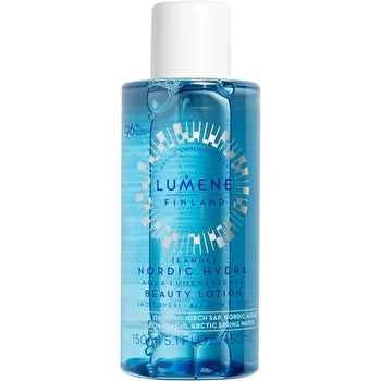 Lumene Nordic Hydra Aqua Lumenessence Beauty Lotion 150ml/5oz