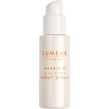 Lumene Nordic-c Glow Renew Night Serum 30ml/1oz