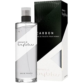 Byblos Carbon Eau De Toilette Spray 120ml/4oz