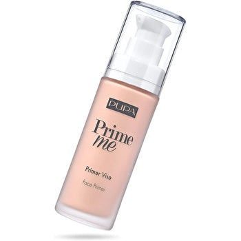 Pupa Milano Pupa Prime Me Corrective Face Primer Dull Skin - # 005 Peach 30ml/1oz