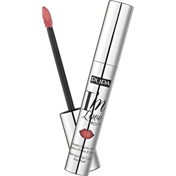 Pupa Milano Pupa I'm Love Proof Matt Liquid Lip Color - #001 Light Rose 2.7ml/0.07oz
