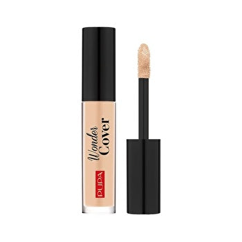 Pupa Milano Pupa Wonder Me Cover Full Coverage Concealer - # Cream Beige 4.2ml/0.13oz