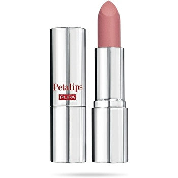 Pupa Milano Pupa Petalips Soft Matt Lipstick - # 001 Ping Magnolia 3.5g/0.1oz