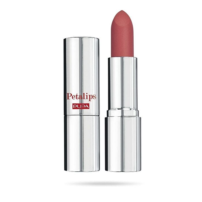 Pupa Milano Pupa Petalips Soft Matt Lipstick - # 006 Peach Flower 3.5g/0.1oz