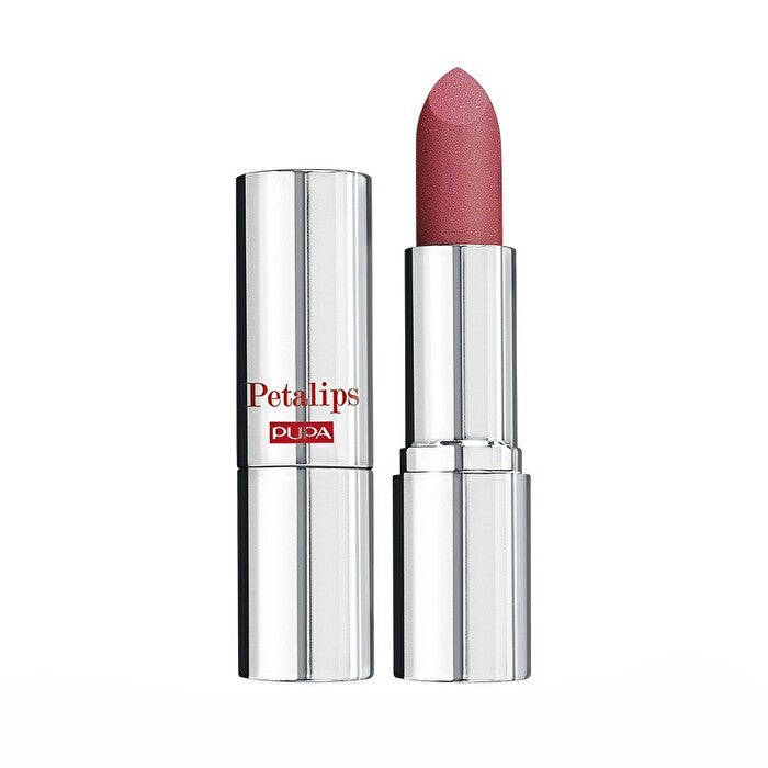 Pupa Milano Pupa Petalips Soft Matt Lipstick - # 007 Delicate Lily 3.5g/0.1oz
