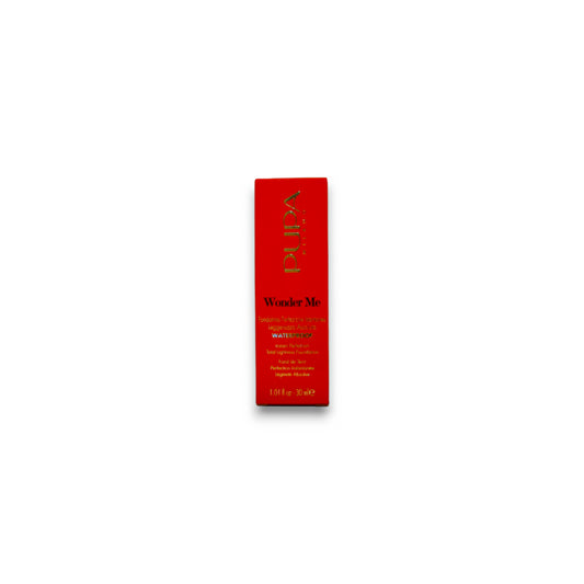 Pupa Milano Pupa Wonder Me Instant Perfection Total Lightnees Foundation Waterproof - # 020 Light Beige 30ml/1oz