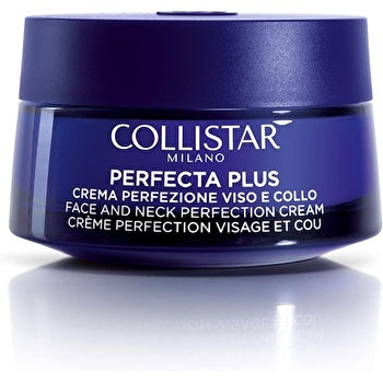 Collistar Perfecta Plus Face And Neck Perfection Cream 50ml/1.7oz