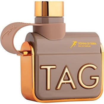 Armaf Tag Her Donna Di Terra Eau De Parfum Spray 90ml/3.4oz