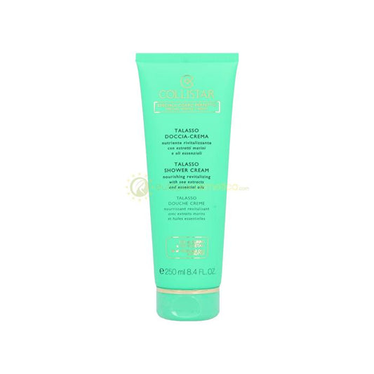 Collistar Talasso Shower Cream 250ml/8.4oz
