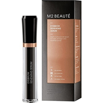 M2 Beaute Eyebrow Renewing Serum 4ml/0.13oz