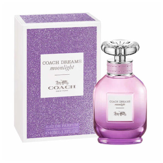Coach Dreams Moonlight Eau De Parfum Spray 30ml/1.3oz