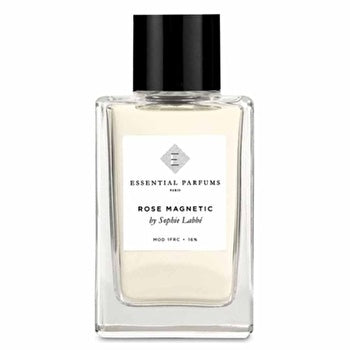 Essential Parfums Rose Magnetic Eau De Parfum Refillable Spray 90ml/3.3oz