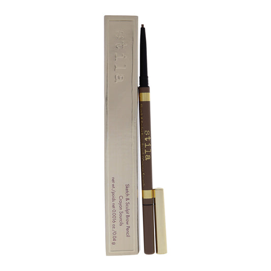 Stila Sketch & Sculpt Brow Pencil - # Light 0.04g/0.0016oz