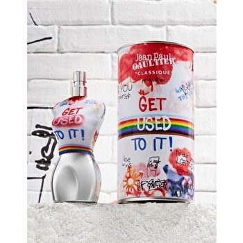 Jean Paul Gaultier Eau De Toilette Spray (pride Edition 2023) 90ml/3.4oz