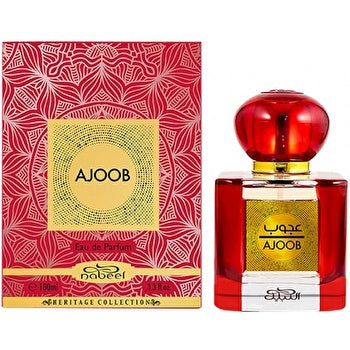 Nabeel Ajoob Eau De Parfum Spray 100ml/3.4oz