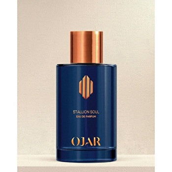 Ojar Stallion Soul Eau De Parfum Spray 90ml/3.4oz