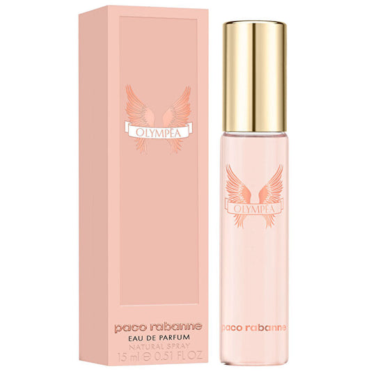 Paco Rabanne Olympea Eau De Parfum Spray 0.5oz