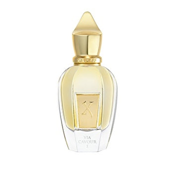 Xerjoff Via Cavour 1 Parfum Spray 30ml/1.7oz