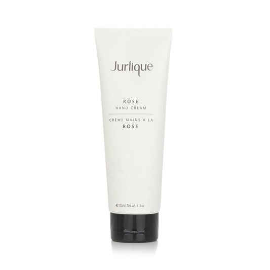 Jurlique Rose Hand Cream (Random Packaging) 125ml/4.3oz