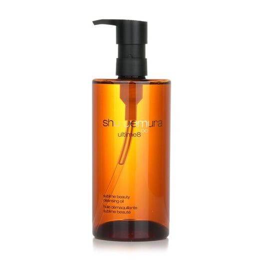 Shu Uemura Ultime8 Sublime Tsubaki Cleansing Oil 450ml/15.2oz