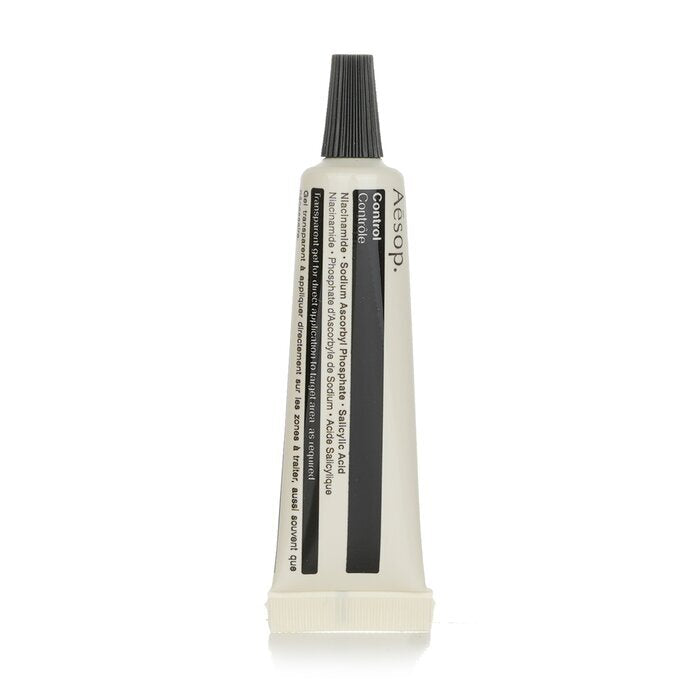 Aesop Oil Control Acne Treatment Lotion 9ml/0.3oz