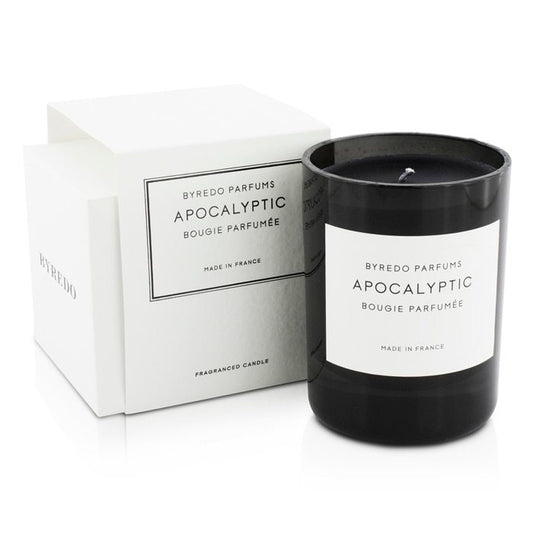 Byredo Fragranced Candle - Apocalyptic(Random Packaging) 240g/8.4oz