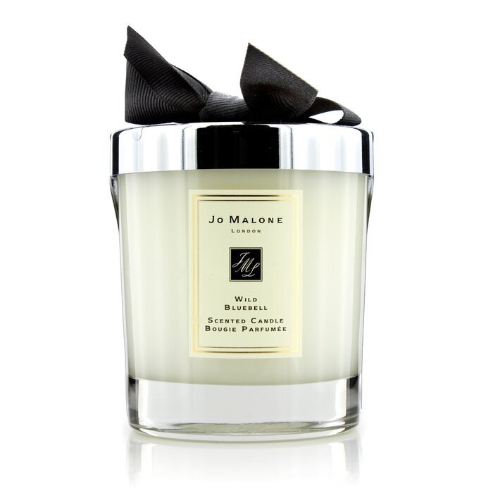 Jo Malone Wild Bluebell Scented Candle 200g (2.5 inch)