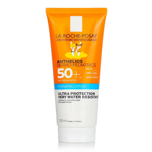 La Roche Posay Anthelios 50 Dermo-Pediatrics Lotion For Children SPF 50+ (Random Packaging) 75ml