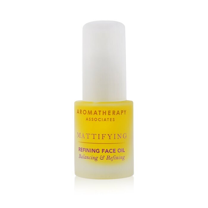 Aromatherapy Associates Mattifying Refining Face Oil 15ml/0.5oz