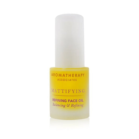 Aromatherapy Associates Mattifying Refining Face Oil 15ml/0.5oz