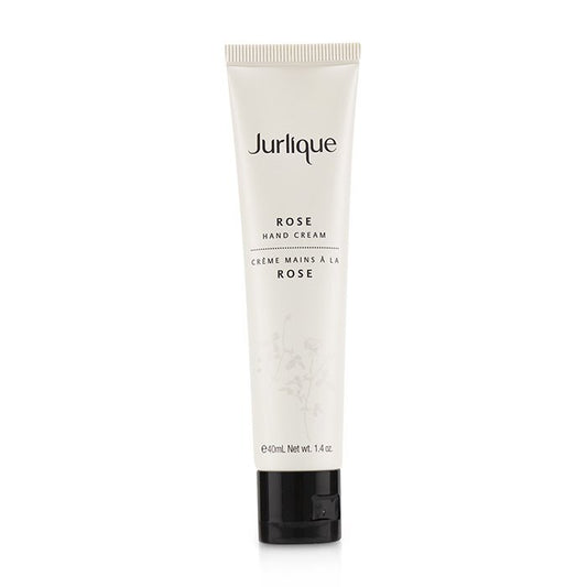 Jurlique Rose Hand Cream (Random Packaging) 40ml/1.4oz