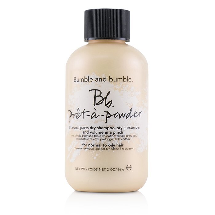Bumble and Bumble Bb. Pr��t-��-Powder (For Normal to Oily Hair) 56g/2oz