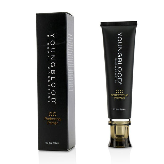 Youngblood Complexion Correcting Primer - # Tan 20ml/0.7oz