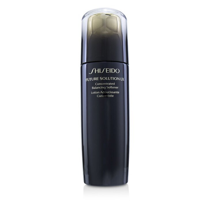 Shiseido Future Solution LX Concentrated Brightening Softener(Random Packaging) 170ml/5.7oz
