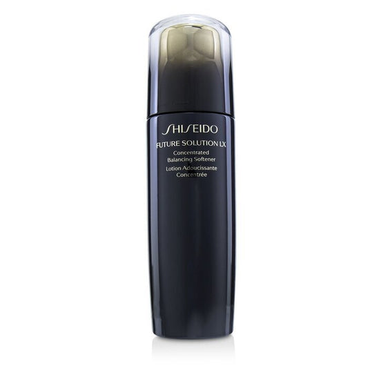 Shiseido Future Solution LX Concentrated Brightening Softener(Random Packaging) 170ml/5.7oz